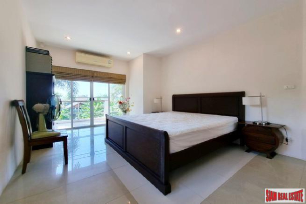 Three Bedroom Villa in a Residential Estate in Rawai-3