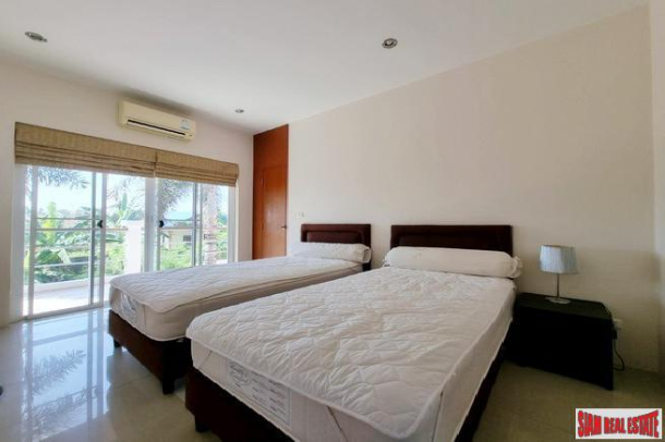 Three Bedroom Villa in a Residential Estate in Rawai-4