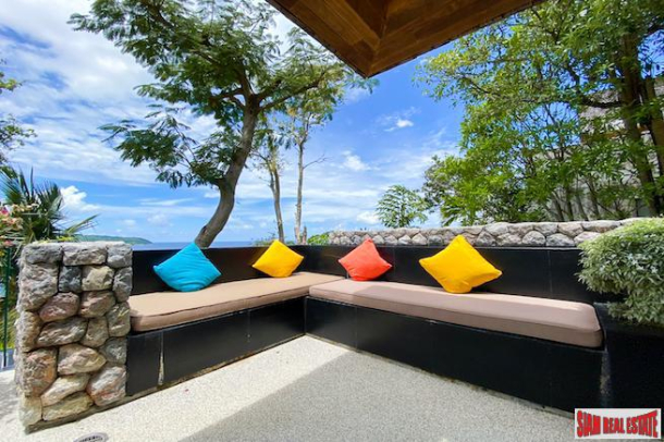 Samsara Villa | Luxury Sea View Five Beachrom Pool Villa for Sale in Samsara Estate, Villa Leelavadee  - Kamala-29