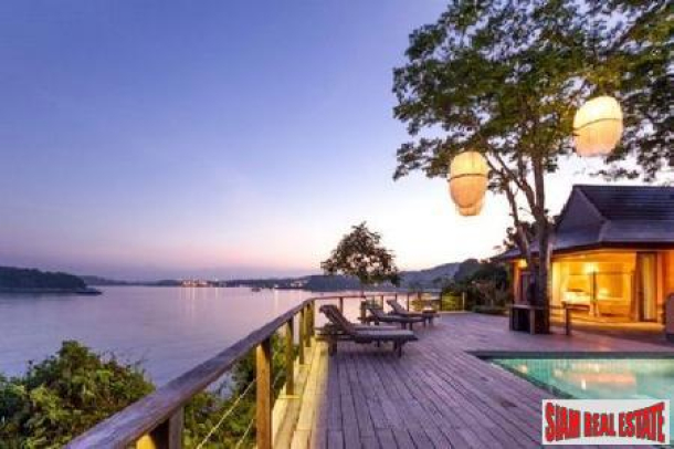 Sea View Fully Furnished House for Sale in Ao Makham-2