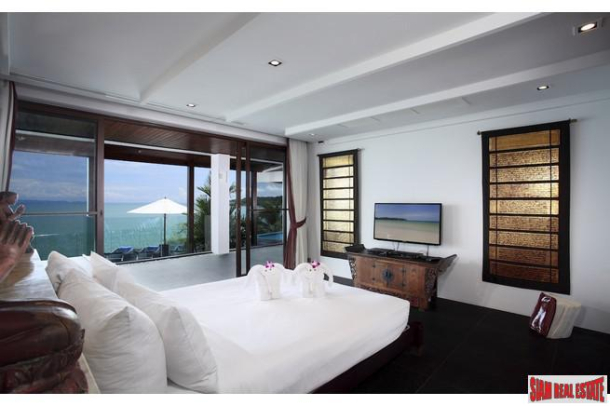 Villa Hollywood | Sea View Six Bedroom Villa for Sale in Cape Panwa-16