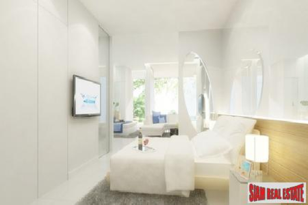 Sea view four-bedroom house for sale in Patong-5