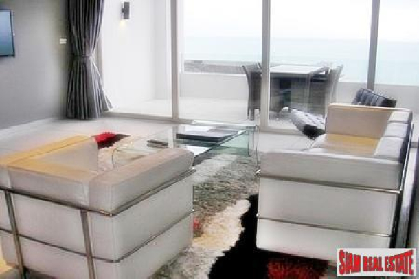 Two-bedroom condo for sale in Samui Island-1