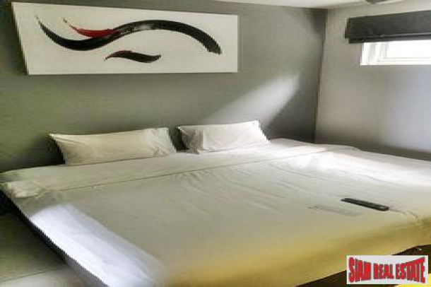 Two-bedroom condo for sale in Samui Island-12