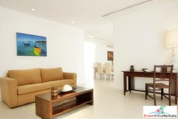 Two bedroom apartment for rent in Layan-4