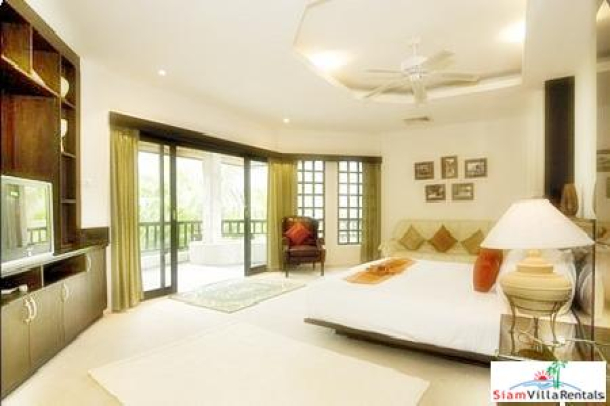 Surin Springs | Four Bedroom House with Pool for Holiday Rental in Surin-13