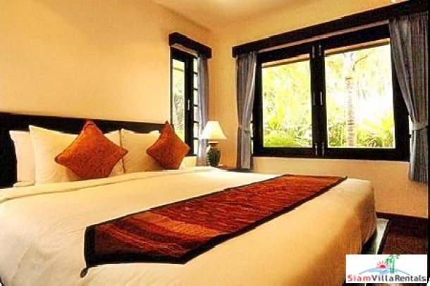 Surin Springs | Four Bedroom House with Pool for Holiday Rental in Surin-9