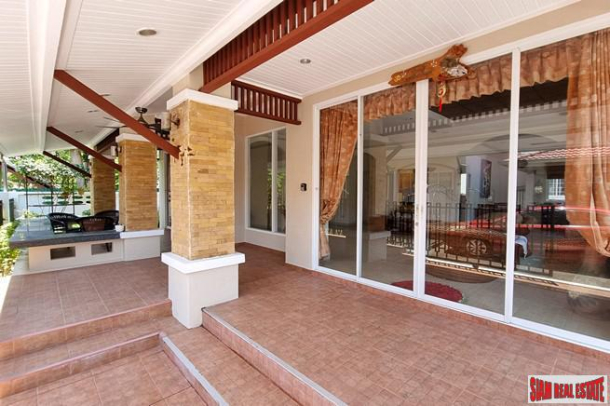 Four Bedroom House for Sale only 1.5 km to Karon Beach-3
