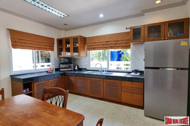 Four Bedroom House for Sale only 1.5 km to Karon Beach-6
