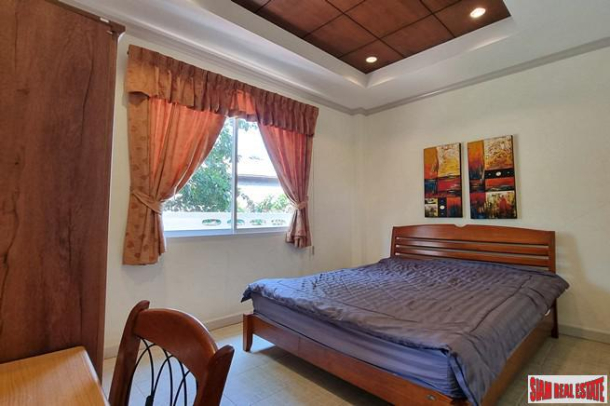 Four Bedroom House for Sale only 1.5 km to Karon Beach-8
