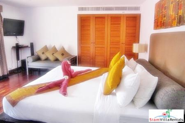 Surin Springs | Fully Furnished Four Bedroom House for Holiday Rental with Private Swimming Pool-11