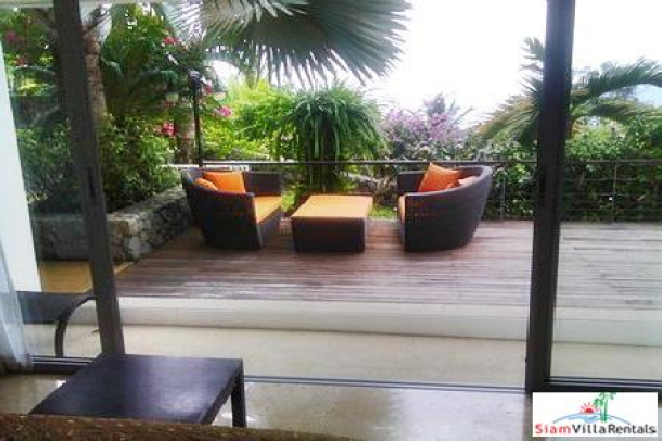 Surin Heights | Sea View Four Bedroom house for Holiday Rental Close to Surin Beach-12