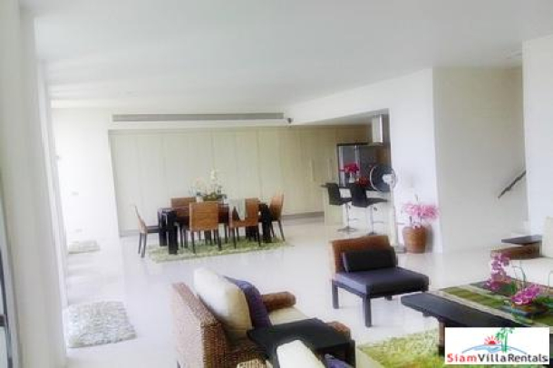 Surin Heights | Sea View Four Bedroom house for Holiday Rental Close to Surin Beach-3