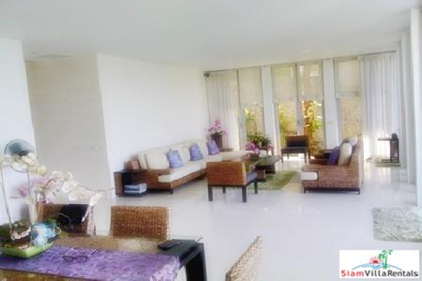 Surin Heights | Sea View Four Bedroom house for Holiday Rental Close to Surin Beach-4