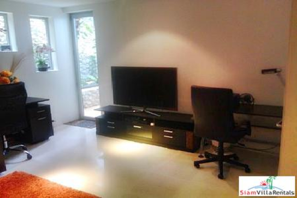 Surin Heights | Sea View Four Bedroom house for Holiday Rental Close to Surin Beach-9