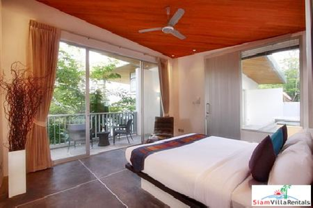 Coolwater 4 | Six Bedroom Fully Furnished House with Pool For Holiday Rental in Kamala-6