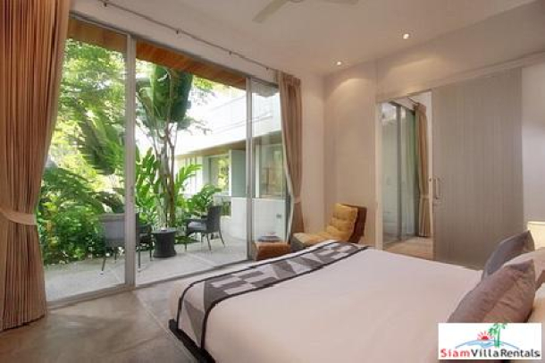 Coolwater 4 | Six Bedroom Fully Furnished House with Pool For Holiday Rental in Kamala-7