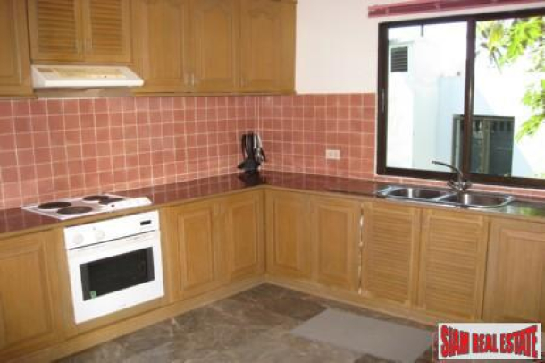 Two Bedroom Condominiums in Patong for Long term Rental-13