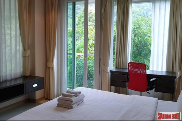 Two Bedroom Condominiums in Patong for Long term Rental-3