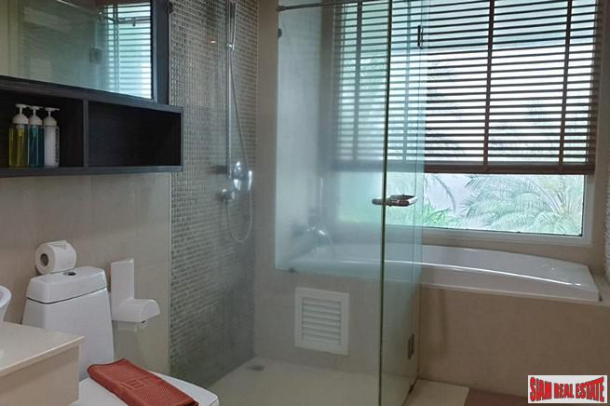 Two Bedroom Condominiums in Patong for Long term Rental-5