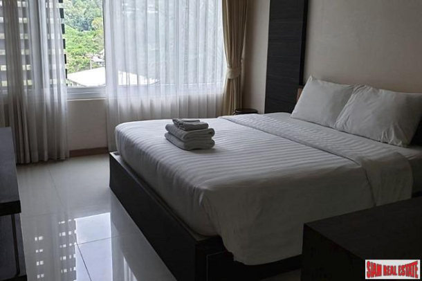 Two Bedroom Condominiums in Patong for Long term Rental-6