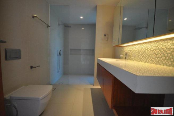 Contemporary Three-Bedroom House with Private Pool for Sale in Nai Harn-19