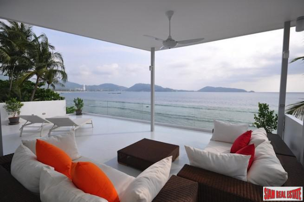 New Beachfront Luxury Residence for Sale in Patong, Phuket-20
