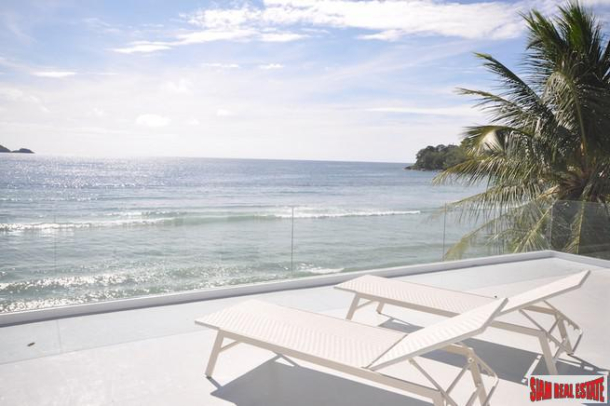 Sea View Elegant Three to Four Bedroom Villas for Sale in New Development in Kamala, Sugar Villas-22