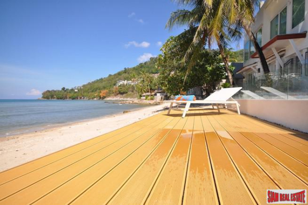 New Beachfront Luxury Residence for Sale in Patong, Phuket-24