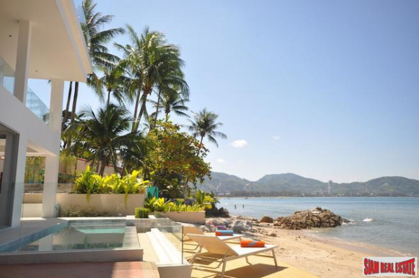 New Beachfront Luxury Residence for Sale in Patong, Phuket-27