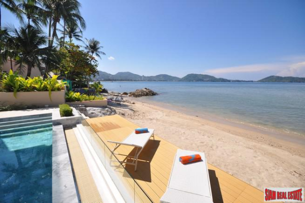 Modern and Spacious Condos for Sale in New Development in Surin Beach-28