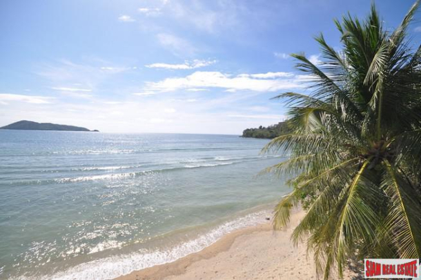 New Beachfront Luxury Residence for Sale in Patong, Phuket-29