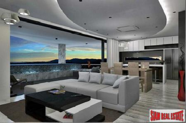 Modern and luxurious condos for sale in new development-1
