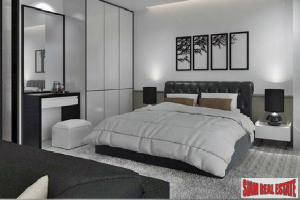 Modern and luxurious condos for sale in new development-10