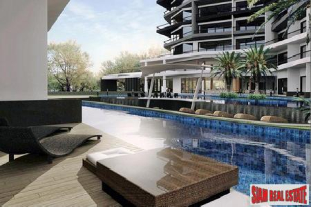 Modern and luxurious condos for sale in new development-11