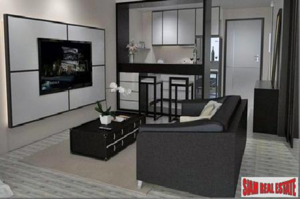 Modern and luxurious condos for sale in new development-12