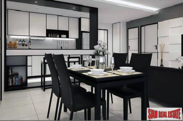 Modern and luxurious condos for sale in new development-16
