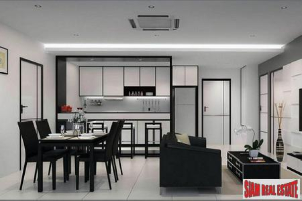 Modern and luxurious condos for sale in new development-17