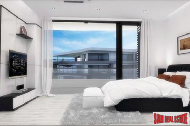 Modern and luxurious condos for sale in new development-4