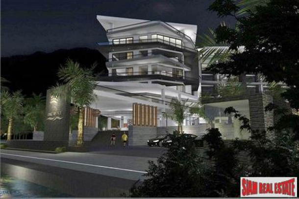 Modern and luxurious condos for sale in new development-9