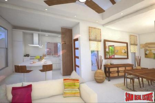 New Development of Modern Eco Villas for Sale in Rawai/Nai Harn-11