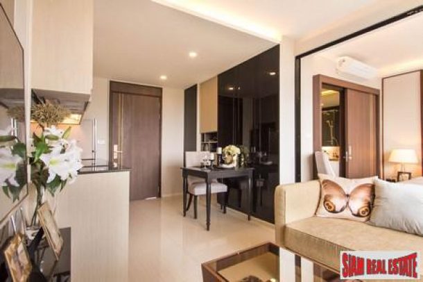 Modern and Spacious Condos for Sale in New Development in Surin Beach-11