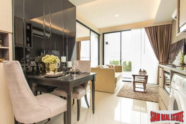 Modern and Spacious Condos for Sale in New Development in Surin Beach-14