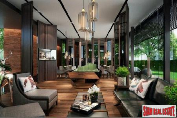 Modern and Spacious Condos for Sale in New Development in Surin Beach-3