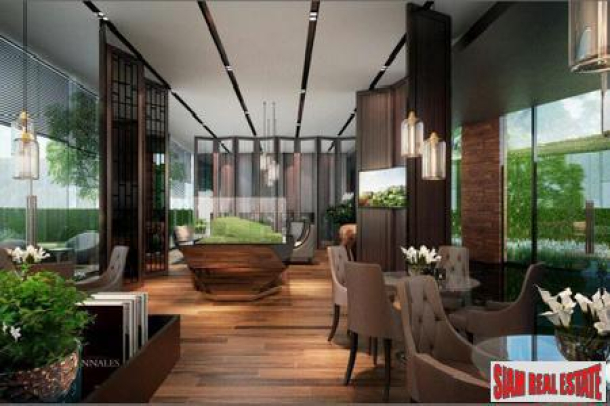 Modern and Spacious Condos for Sale in New Development in Surin Beach-7