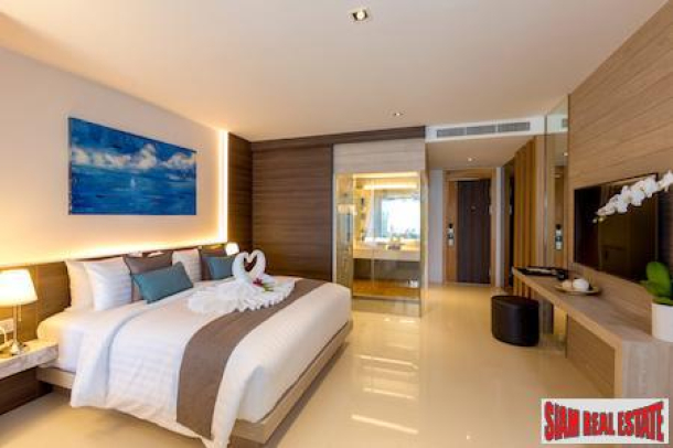 New Beachfront Luxury Residence for Sale in Patong, Phuket-10