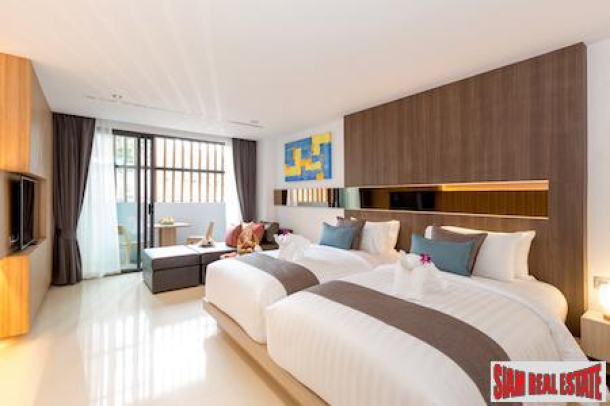 New Beachfront Luxury Residence for Sale in Patong, Phuket-13