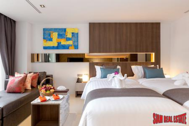 New Beachfront Luxury Residence for Sale in Patong, Phuket-14