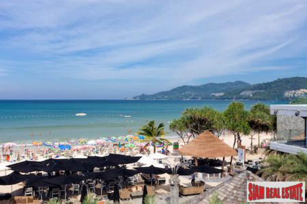 New Beachfront Luxury Residence for Sale in Patong, Phuket-15