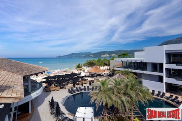 New Beachfront Luxury Residence for Sale in Patong, Phuket-16